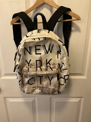 Рюкзак Робин Рут Нью-Йорк  - Изображение 1 из 4