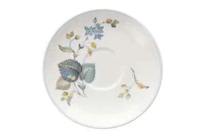 Shelley - Lime Grove - Tea Saucer - 257541G - Picture 1 of 2