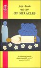 Tent of Miracles by Amado, Jorge 0002710226 FREE Shipping