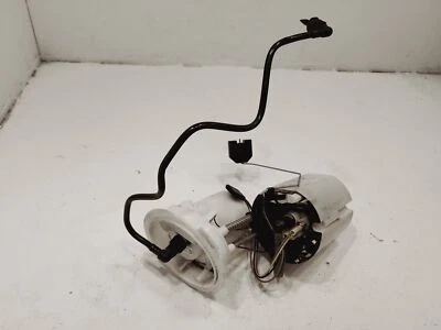 AUDI S6 2013-2018 MOTOR TANQUE DE COMBUSTIBLE BOMBA CON SENSOR DE NIVEL Y LÍNEA DE ALIMENTACIÓN OEM Foto 1 de 4