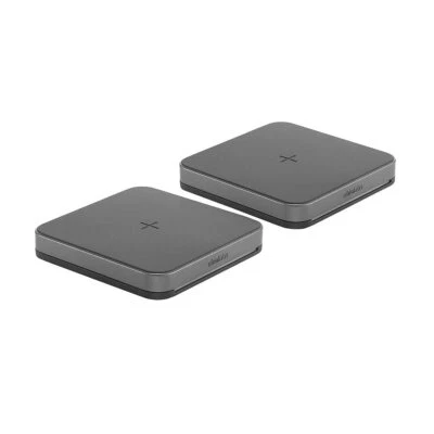 Ubiolabs 15W Wireless Charging Pad (2 pack) - Image 1 of 3