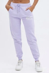 Mount Evans Lilac Track Pants Size XL - Picture 1 of 7