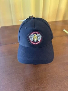 Gorra Shiner Bock Magallanes Exterior Correa Ajustable Marrón - Imagen 1 de 8