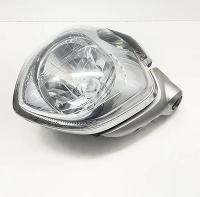 ♻️ Yamaha Fz6 Fazer S2 2007 - 2010 Headlight ♻️ - Image 1 of 4