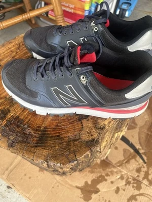 Обувь для гольфа New Balance 518 10 - Изображение 1 из 3