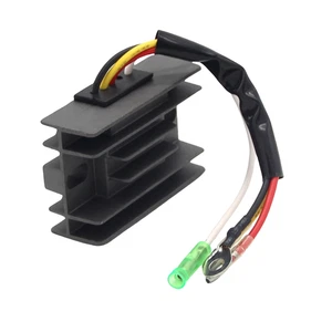 Regulator for Suzuki 32801-94J00 32801-94J01 DF9.9 2005-2009 DF15 2004-2012 - Bild 1 von 9