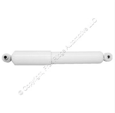 1 Gabriel PartsMaster FRONT Shock for 88-00 Chevy/GMC K2500 K3500 92-99 Suburban - Image 1 of 2