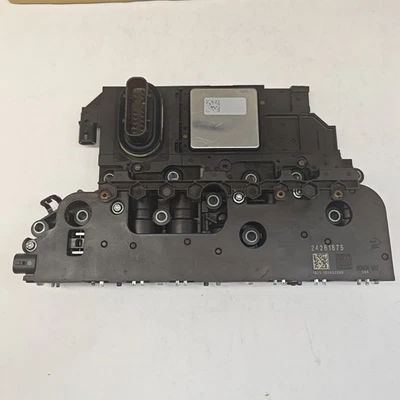 6T70/75 Solenoid Pack /TCM for Enclave Impala Malibu Acadia Terrain Aura TESTED Foto 1 de 4