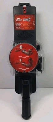 Estación de bobinado de línea portátil Berkeley equipo de pesca completo BLMPLSS2 Foto 1 de 4