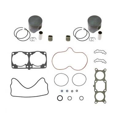 Polaris Indy XC 800 Top End Rebuild Kit SPI Pistons Gaskets Std 85mm 2019 2020 - Image 1 of 4