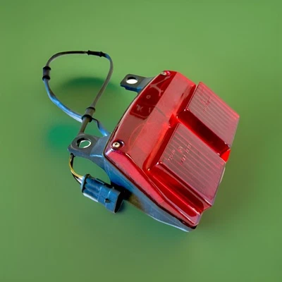 Genuine Ducati 998 996 916 748 OEM Rear Taillight Lamp Brake Light Assembly - Image 1 of 4