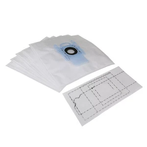 BOSCH Vacuum Dust Bags BSG6 BSG7 BSGL3126GB GL30 ProEnergy Cleaner x 5 Pack - Picture 1 of 1