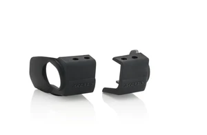 Acerbis Lower Fork Shoe Cover Black For Beta 2726610001 - Picture 1 of 4