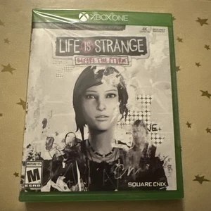 Life is Strange: Before the Storm Microsoft Xbox One Brandneu - Bild 1 von 5