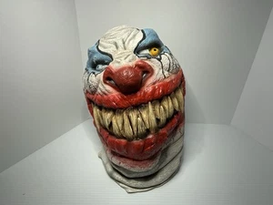Costume di Rubie - Chopper La Maschera del Clown Male (XL) - Foto 1 di 9