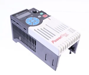   MÓDULO DE CONTROL POWERFLEX 525 25B #lk - Imagen 1 de 3