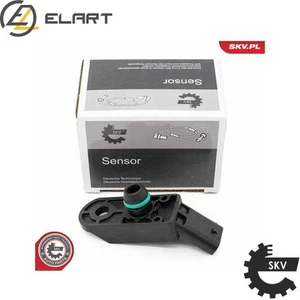 SENSOR INTAKE MANIFOLD PRESSURE 17SKV906 FOR CITROËN C4/II/PICASSO/MPV/GRAND - Picture 1 of 9