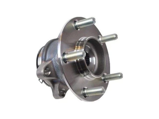 Rear Wheel Hub Assembly For 2022-2023 Mitsubishi Outlander Sport AWD YD672JH - Image 1 of 1