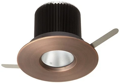 WAC Lighting HR-2LD-ET109S-35CB Tesla Energy Star Qualified 2 polegadas Tesla Downlig - Imagem 1 de 4