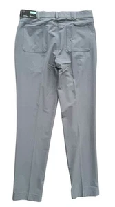 Walter Hagen Perfect 11 Slim Fit 4-Way Stretch Golf Pants Sz 34x34 - Picture 1 of 7