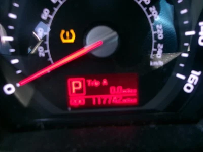 Used Front Center Interior Rear View Mirror fits: 2016 Kia Sportage Front Center Foto 1 de 4