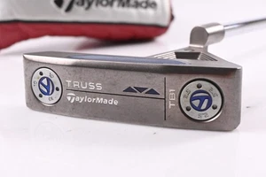 Taylormade Truss TB1 Putter / 35 Inch - Picture 1 of 8