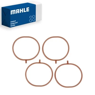 Комплект прокладок пленума впрыска топлива Mahle для Honda Accord 2,4 л L4 2008-2012 годов выпуска - Изображение 1 из 3