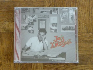 Frank Zappa: "Joe's Xmasage" CD (NM) Vaulter Native VR20051 [mothers QN - Picture 1 of 2