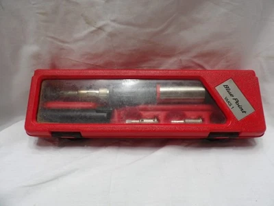 Kit de soldador de butano Blue-Point YAKS1 Foto 1 de 4