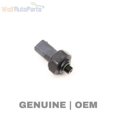 BMW 740LI XDRIVE 2013-2015 - Interruptor de presión de CA/Sensor 9141958 Foto 1 de 3