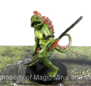 Legends of Golarion ~ ULAT-KINI 24 Pathfinder Battles miniature sahuagin kua toa - Bild 1 von 2
