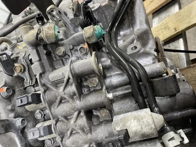 Automatic Transmission AWD 6 Speed Mechanical Shifter Fits 16-19 PILOT 541536 - Image 1 of 4