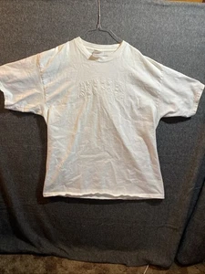 Vintage Nike XL Langarmshirt Made In The USA - Bild 1 von 7