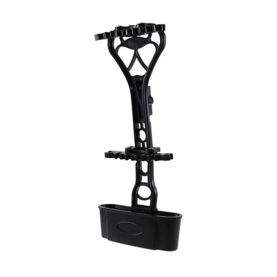 Universal Archery Quiver For Compound Bow Hold 6 Arrows W9C41003 - image 1 of 4