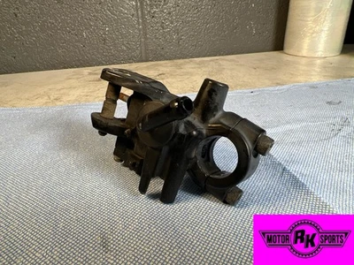 Kawasaki Ninja ZX6R 2005 2006 freno delantero cilindro maestro 43015-0069 Foto 1 de 4