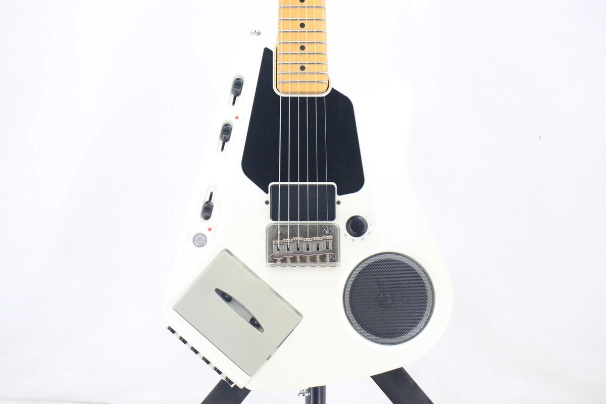 ギター Casio EG-5 CASIO EG-5 Vintage 80's カシオ エレキギター -GrunSound-x967