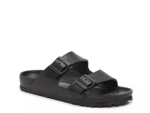 HOT- Birkenstock Women's Arizona Essentials EVA Sandals - Authentic - Picture 1 of 15