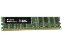 CoreParts MMG2447/4GB 4GB DDR2 667MHZ ECC/REG - Image 1 of 1