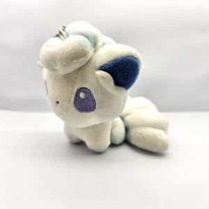 Pokemon Center Alola Vulpix Pokémon Plush Dolls Toy Japan - Picture 1 of 15