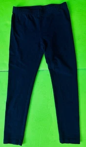 MÄDCHEN LEGGINGS DUNKELBLAU "CIRCO" GR. M (7/8) - Bild 1 von 5