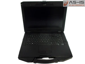 *AS-IS* Durabook S14AT Core i7-1165G7 2.8GHz 16GB 1TB SSD W11 Rugged Table - Picture 1 of 7