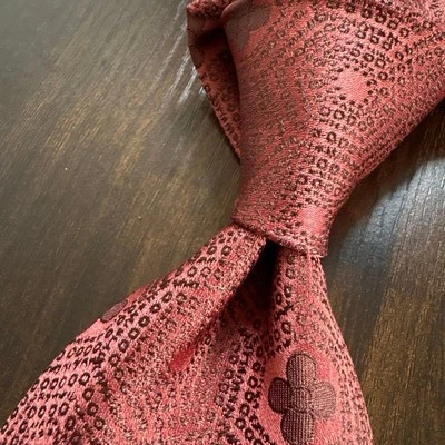 Corbata de lujo KENZO Kenzo para hombre unisex TODA SEDA MULTICOLOR PRECIOSA 9 Foto 1 de 4