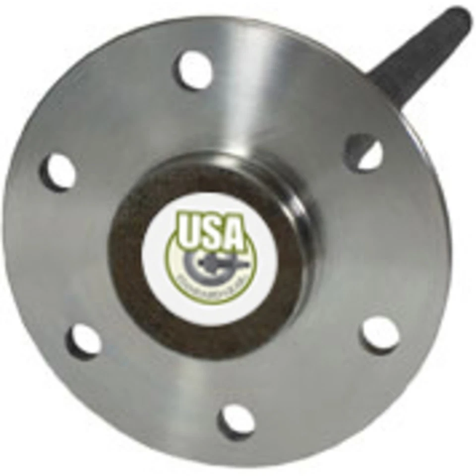 Eje de engranaje estándar ZA G26010416 EE. UU. lado del conductor trasero o del pasajero para GMC Foto 1 de 1