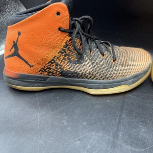 Nike Air Jordan Xxxi/Air Jordan/Orange/845037-021/Orn// - Foto 1 di 8