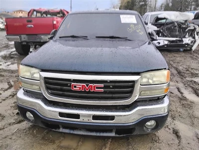 Passenger Corner/Park Light Fog-driving Fits 04-07 SIERRA 1500 PICKUP 29308807 Foto 1 de 4