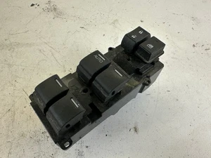 Honda Civic Si Left Front Sedan Window Switch FB6 9th Gen 12-15 OEM - Foto 1 di 6