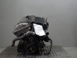 Motor ohne Anbauteile (Benzin) M50 BMW 3er (E36) 320i - Bild 1 von 5