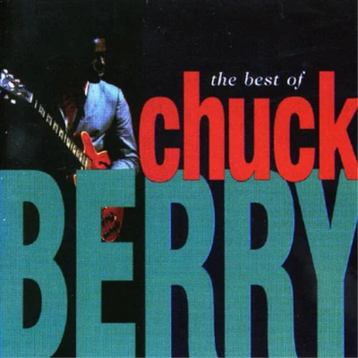 Chuck Berry Best of Chuck Berry (CD) Album - Bild 1 von 2