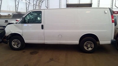 Rear Axle 9.5'' Ring Gear 3.42 Ratio Opt GU6 Fits 10-17 EXPRESS 2500 VAN 6785271 Foto 1 de 4