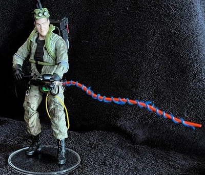 RAY STANTZ • GHOST BUSTIN'• DIAMOND SELECT 1984 GHOSTBUSTERS MOVIE SERIES - Image 1 of 4